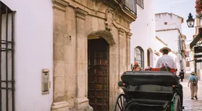 Las Casas de Dona Concha Mezquita - Image 5