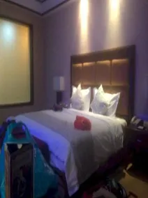Kangte Wangfu Hotel of Resort And Conference - Image 2