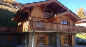 Les Croix Noires 4 Vallees - Image 2