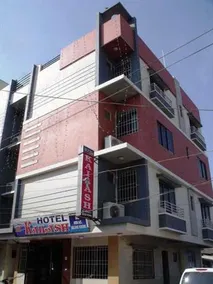 Hotel Kailash - Image 2