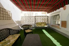 Tower-Penthouse With Spacious Terrace - Image 3