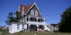 The Gothic Inn - Image 1