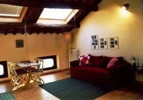 Colle Aperto Bed & Breakfast - Image 5