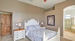 Tucson Home w/ Private Saltwater Pool & Hot Tub - Image 5