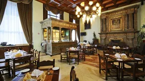 Hostel Inn Zona Rosa - Image 5