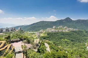 Huxindao Xinyue Holiday Apartment Hotel - Image 2