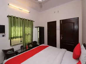 Hotel Shree Mangalam by OYO Rooms - Image 2