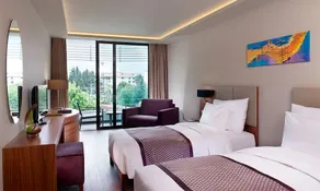 D RESORT GRAND AZUR MARMARIS - Image 2