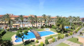 Port Marino Litoral Costa Dorada - ONLY FAMILIES - Image 3