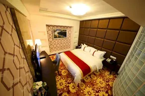 Jinxi Hotel (Kuanzhai Alley Kuixinglou, Chengdu) - Image 5