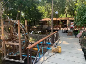 Paradise Resotel Saraburi - Image 4