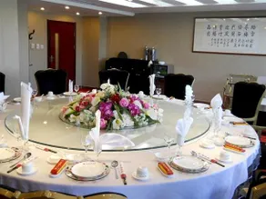 Yijing Holiday Hotel (Linyi Jiefang Road) - Image 4