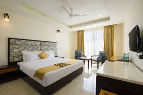 Bagatel Boutique Hotel Goa - Image 5
