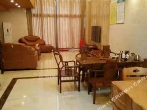 Guangzhou R&F Spring World Zhenquan Hot Spring Pool Resort Villa - Image 5