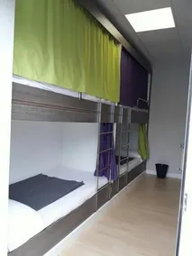 Albergue Camiño Do Sar - Image 3