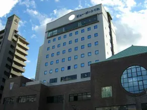 General Incorporation Foundation View Port Kure Hotel - Image 1