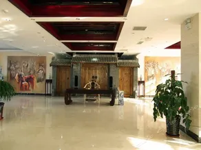Wanli Hotel Langfang - Image 4