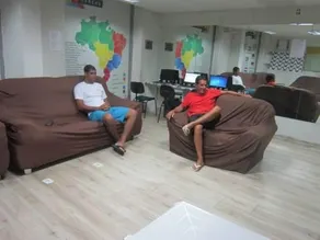 Hercus Copacabana Hostel - Image 4