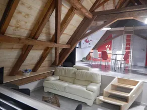 Gîte autonome, La grange a foin, piscine ! - Image 2