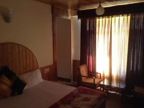 Majestic Woods Cottage - Image 3