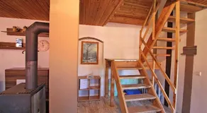 Ferienwohnung Oberuckersee OT Melzow UCK 1152 - Image 5
