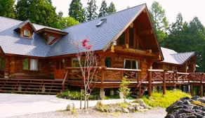 Phoenix Wing Chalets - Image 2