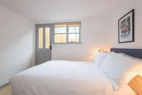 Chapel Cottage St Mawes - Image 3