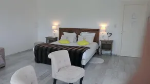 Les Chambres De La Nouvelle Alienor - Image 3