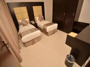 نسيمة للشقق المخدومة- اقتصادية - Image 2