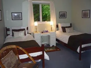 A Wymbolwood Beach House Bed & Breakfast - Image 5