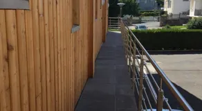 Les terrasses d'Ornans - Image 3