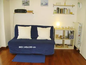Zara Cosy & Cheap Apt - Free parking - Image 4