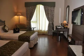 Country Resort By AHRPL - Katra - Image 3