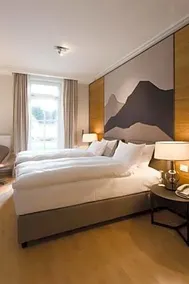 Kempinski Residences St. Moritz - Image 3