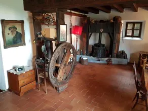 Casa Dei Camini - Image 3
