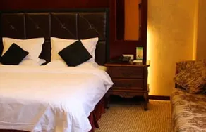 Zunshi Hotel (Unavailable) - Image 3