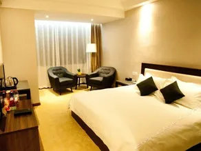 Maizi Hotel - Image 5