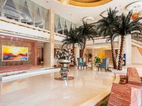 Shenyang Sanlong Spring Hotel (Peace Cup World Football Park) - Image 4