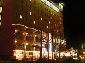 Ekimae Fuji Grand Hotel - Image 2