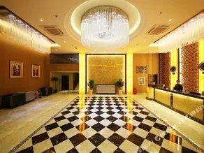 SheXian Haodu  Hotel - Image 5