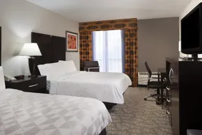 Holiday Inn Corpus Christi Airport & Conference Center - Image 5