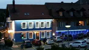 Hotel Restaurant Le Belmont - Image 2