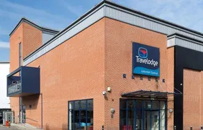 Travelodge Leicester Central - Image 2
