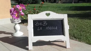 B & B La Magia - Image 5