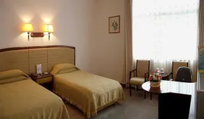 Southern Airlines Pearl Hotel - Guangzhou - Image 3