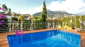 Holiday Home Junio by Interhome - Image 5