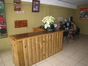 Backpacker's Hostel Montelena - Image 3