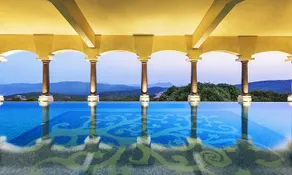 Le Meridien Mahabaleshwar Resort & Spa - Image 5