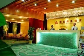 Crystal Business Hotel - Image 4