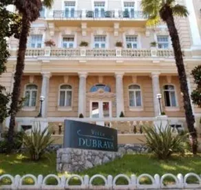 Villa Dubrava - Image 1